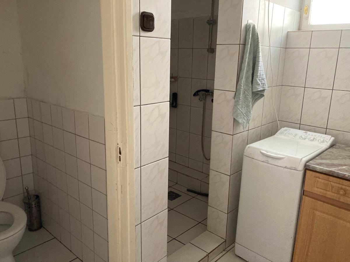 Leander Vendégház Gyöngyös Extérieur photo